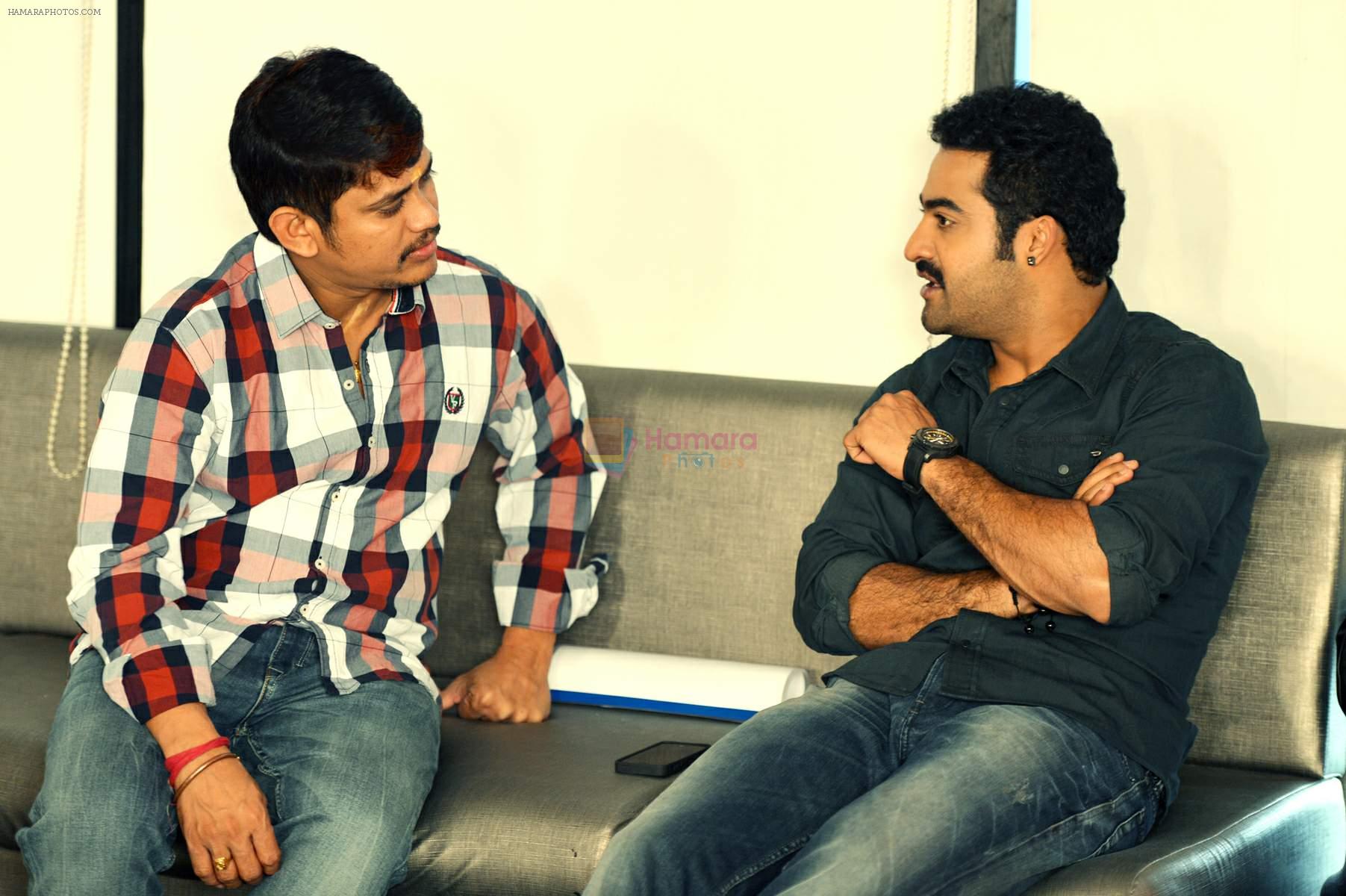 RABHASA movie stills