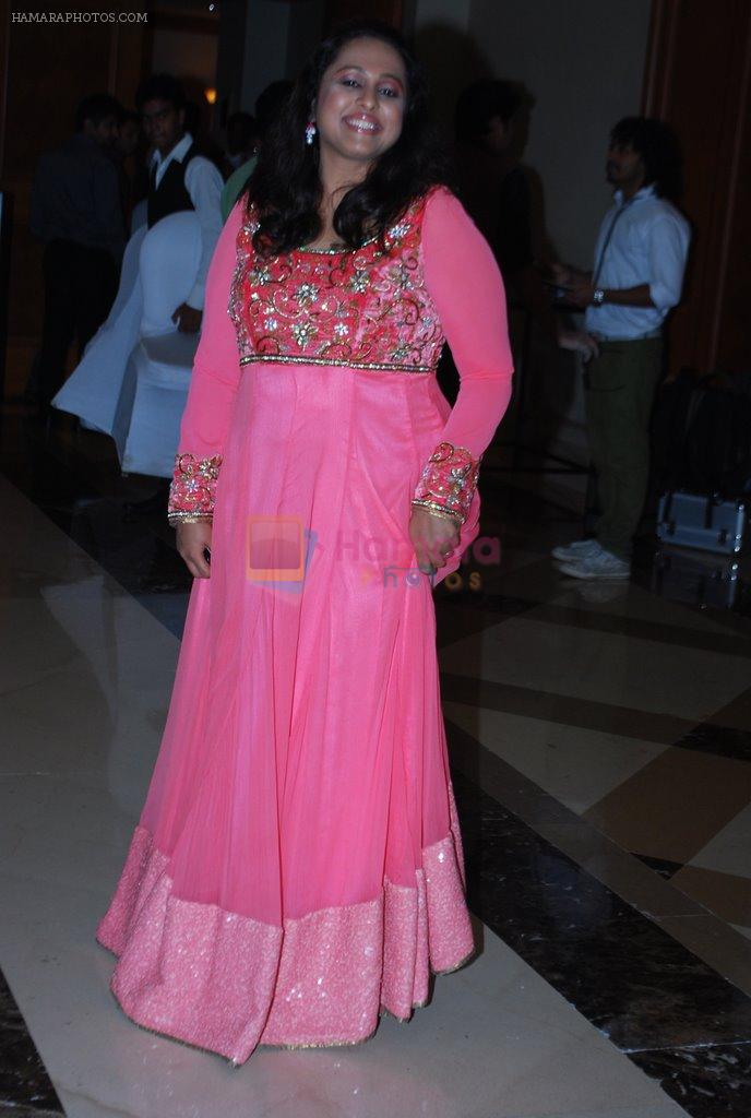 Vaishali Samant at Balaji films bash in J W Marriott, Mumbai on 21st May 2014