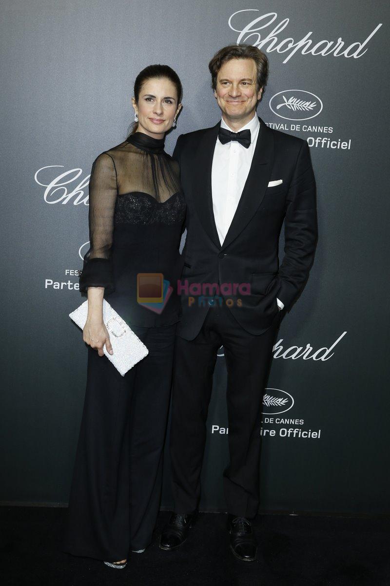 0519_P3_Livia_Firth_Colin_Firth_at_Chopard_Backstage_party