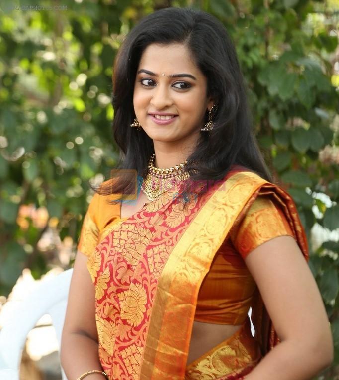 Nanditha Photos