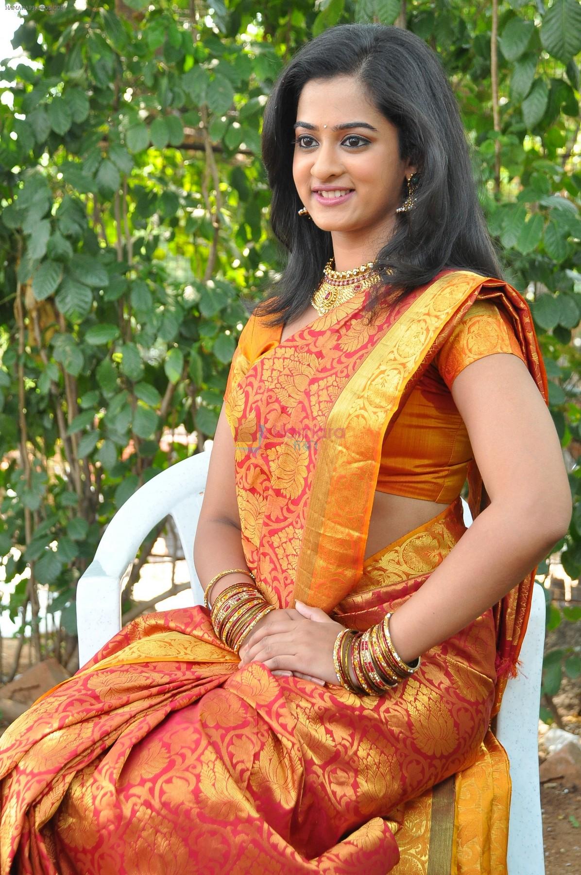 Nanditha