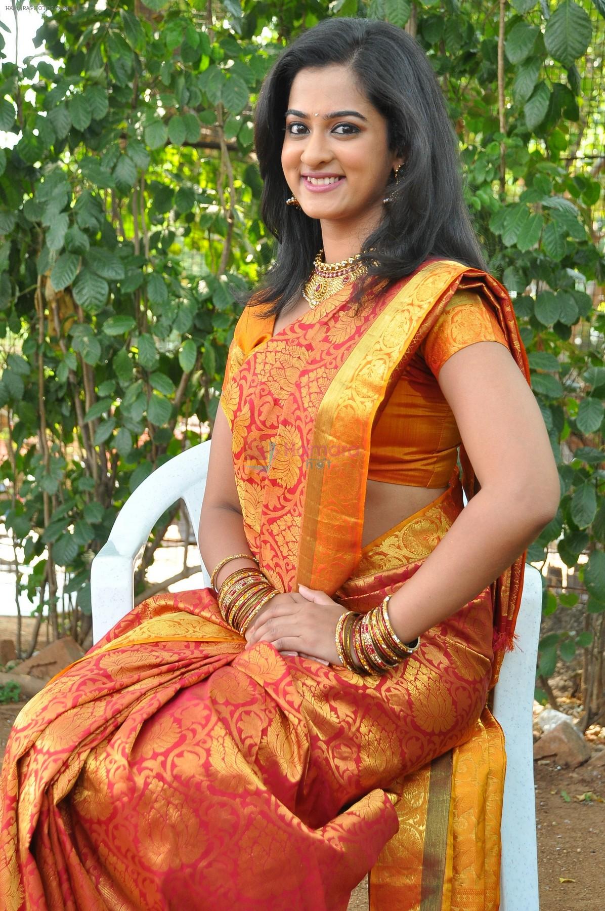 Nanditha