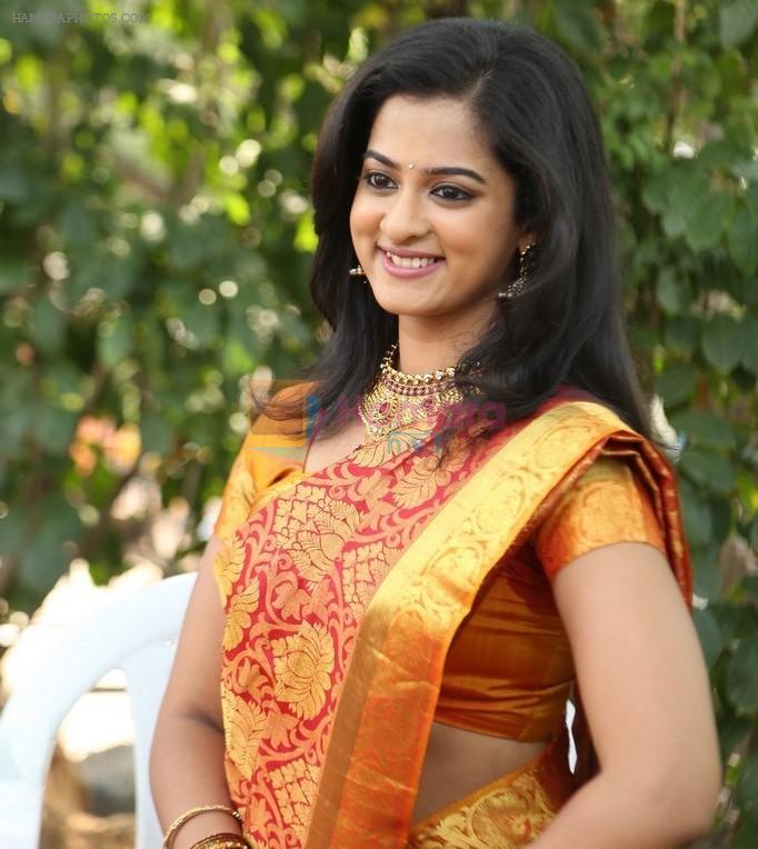 Nanditha Photos