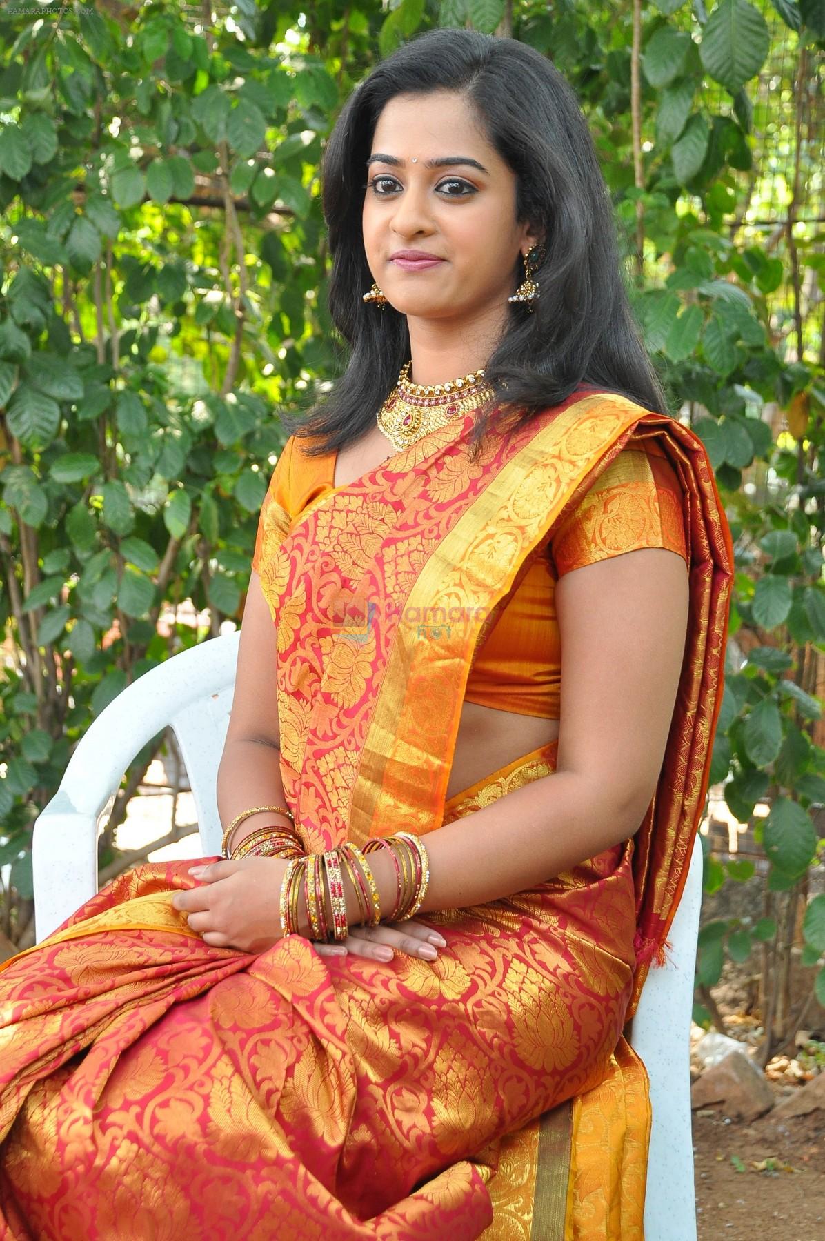 Nanditha