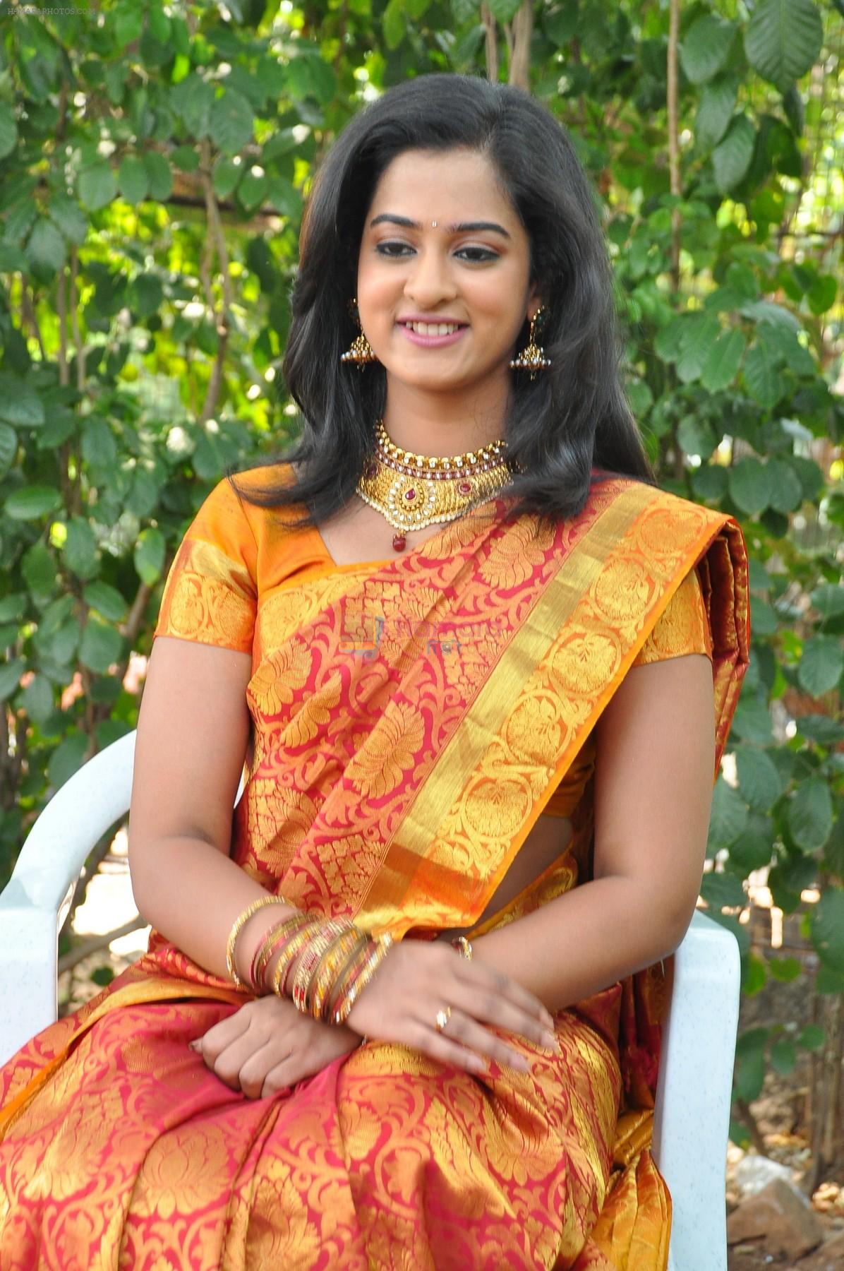 Nanditha