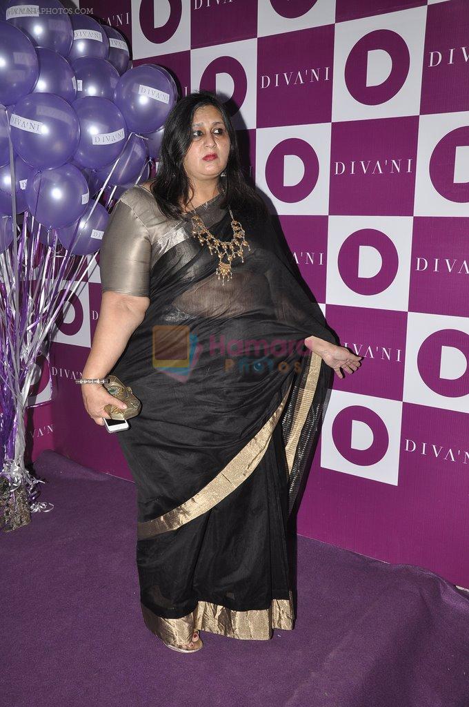 at Divani store launch in Santacruz, Mumbai on 29th May 2014