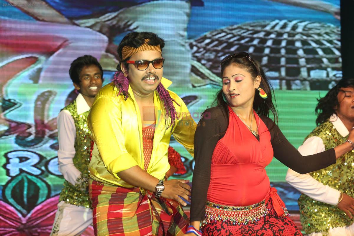 Rara Krishnaiah Audio Release