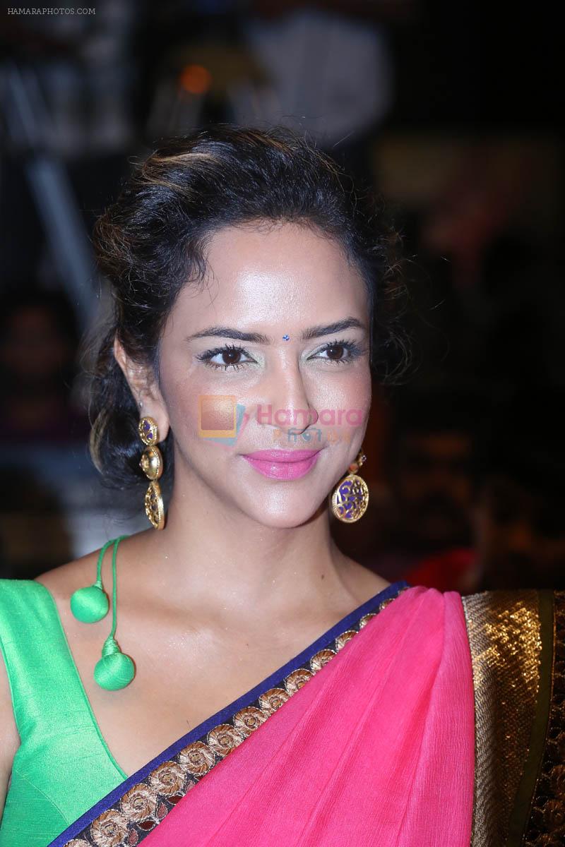 Lakshmi Manchu