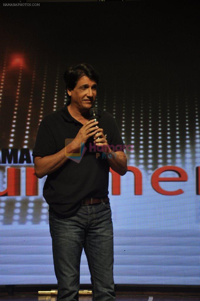 Shiamak's show Selcouth finale on 1st June 2014