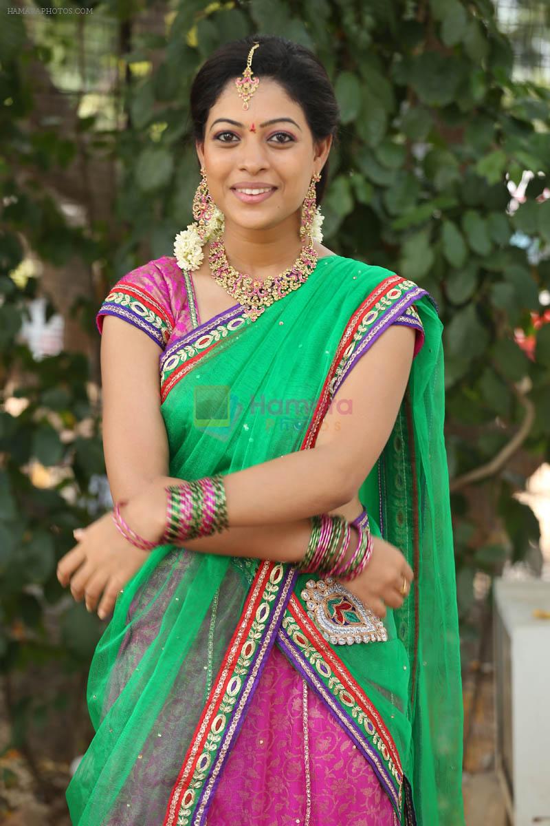 Anjali Rao