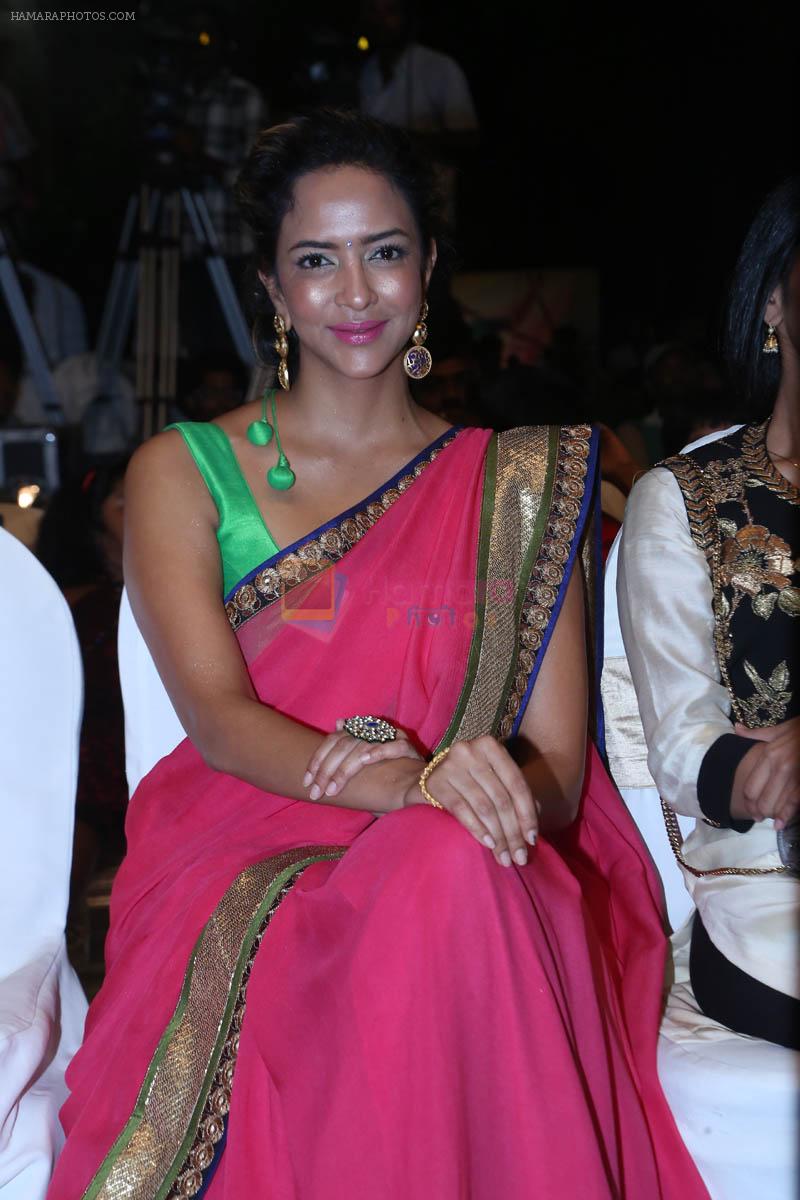 Lakshmi Manchu