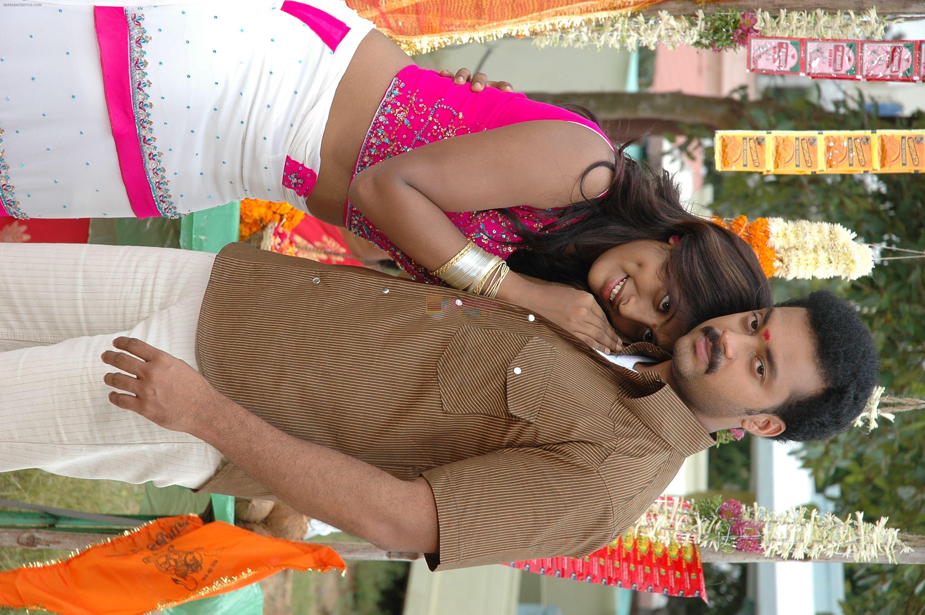 Aggiravva stills