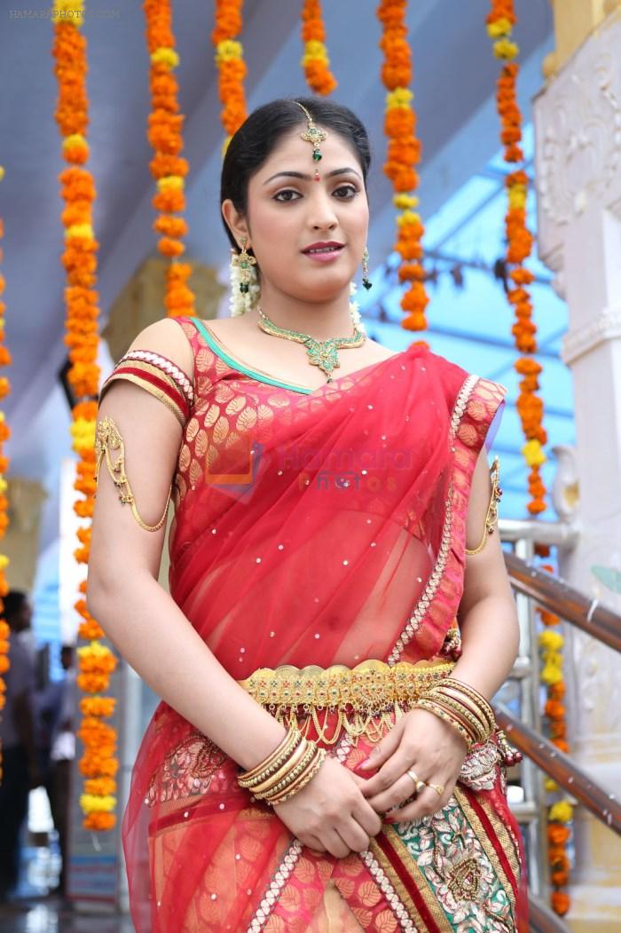 Haripriya Latest Stills