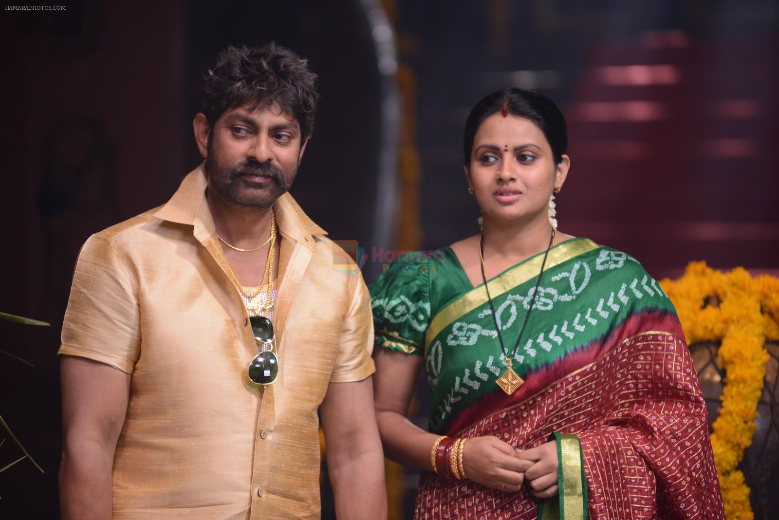 Ra Ra Krishnayya movie Stills