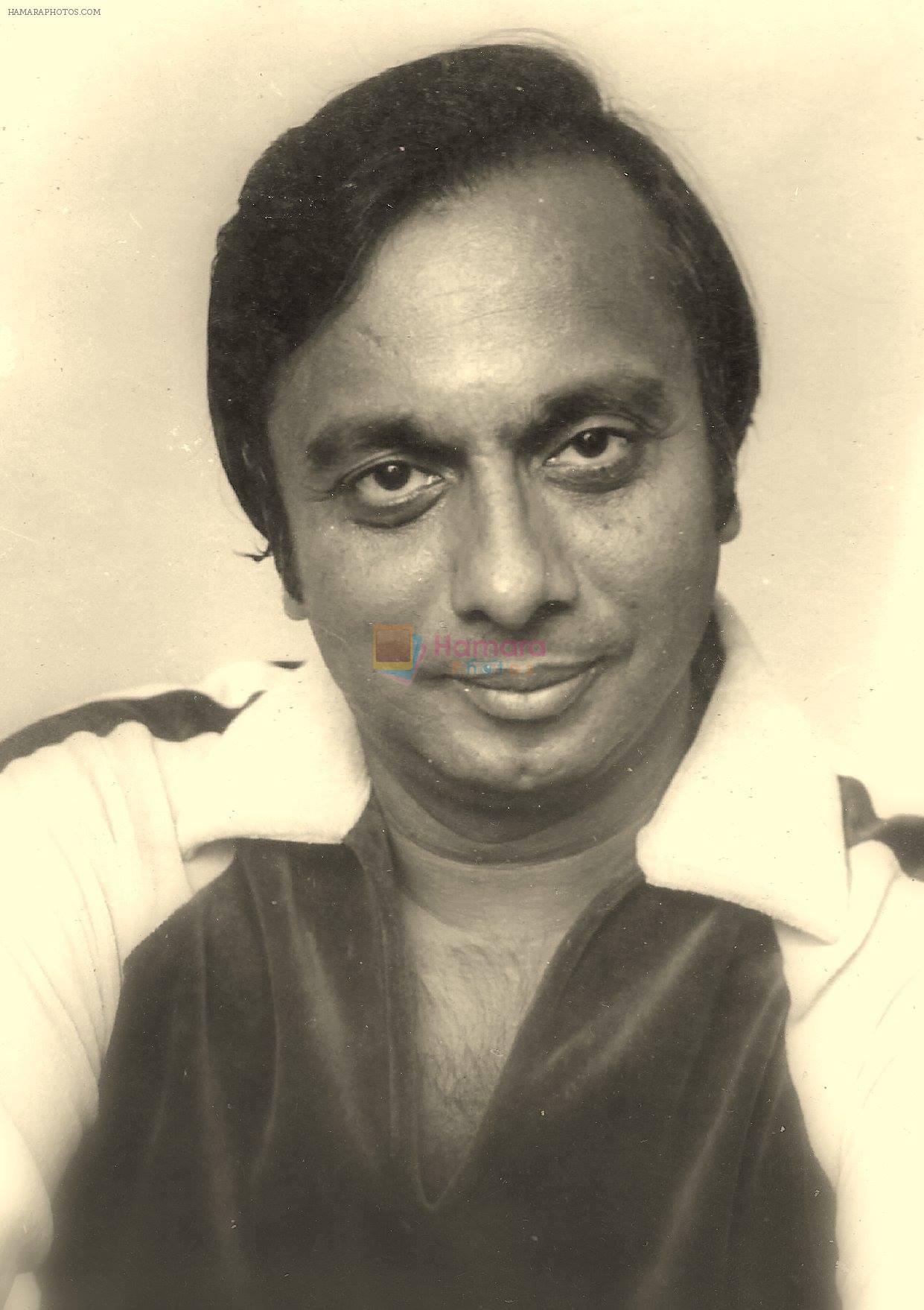 Cinematographer Ashok kumar