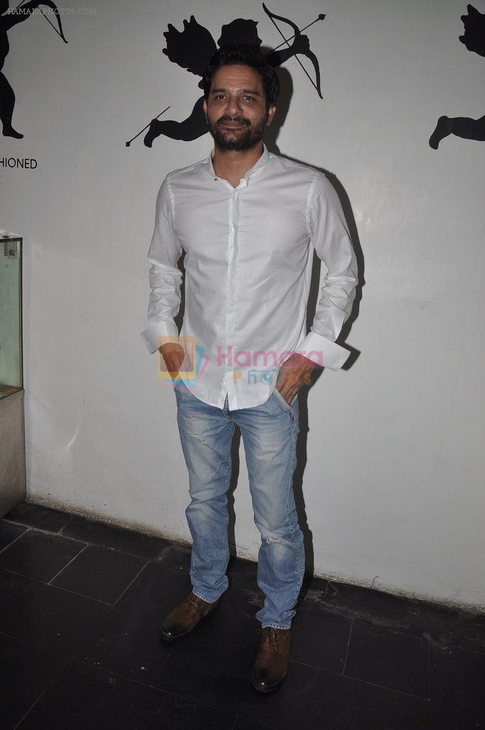 at Meruthya gangsters launch in Villa 69, Mumbai on 9th June 2014
