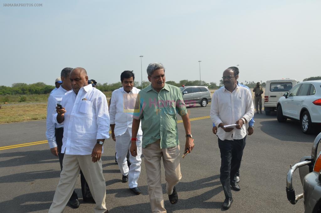 CM CHANDRABABU AT GUNTUR on 9th June 2014