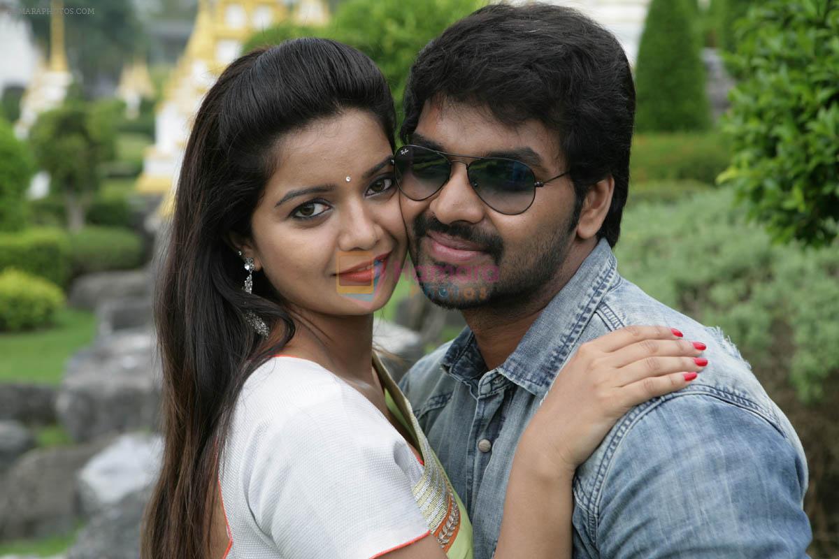 Kulfi Movie Stills