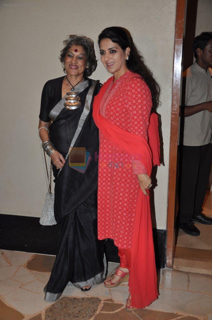 Shaina NC, Dolly Thakore at Shatrughan's success bash hosted by Pahlaj Nahlani in Spice, Mumbai on 14th June 2014