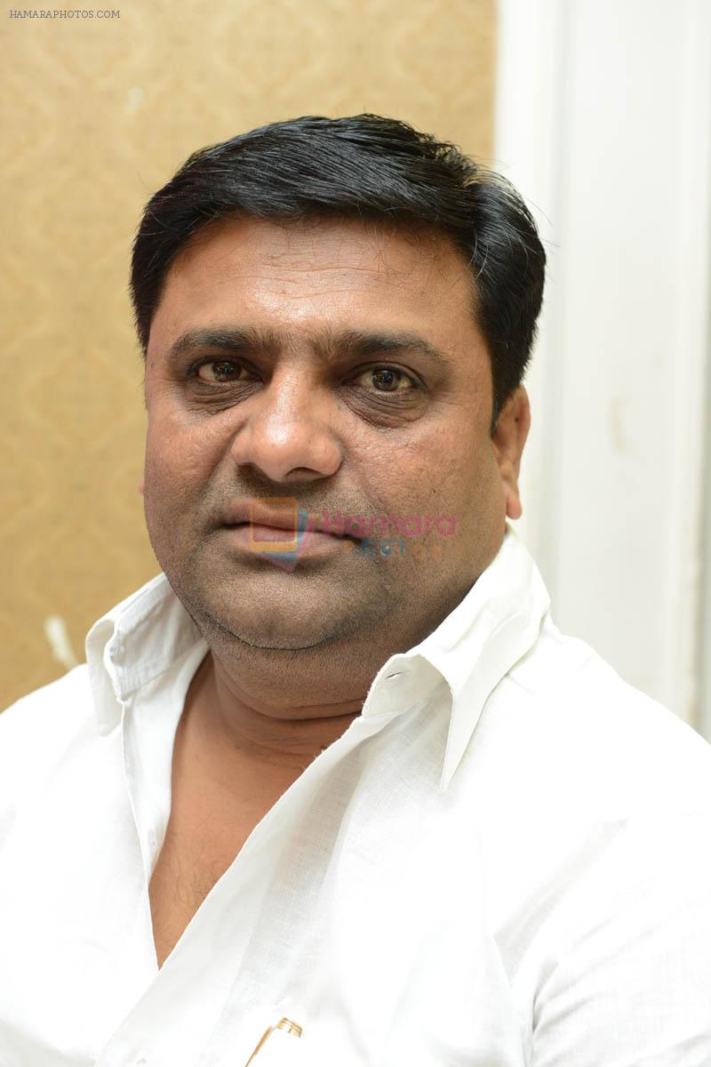 Telangana film producers gill pressmeet