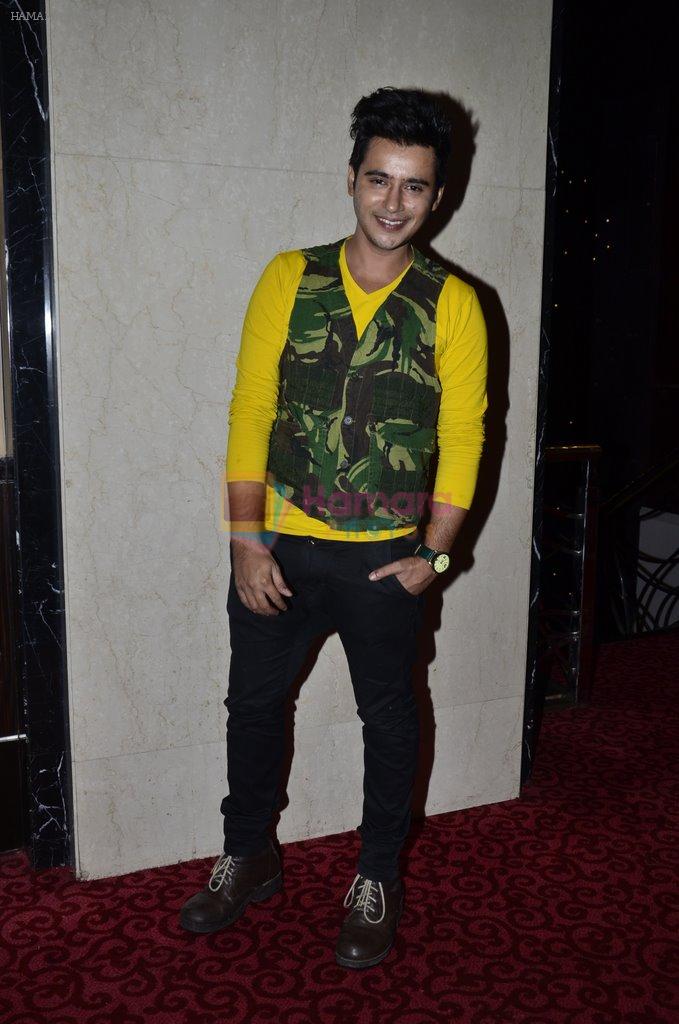 Aditya Singh Rajput at FHM Sexiest Women party in Bandra, Mumbai on 2nd July 2014