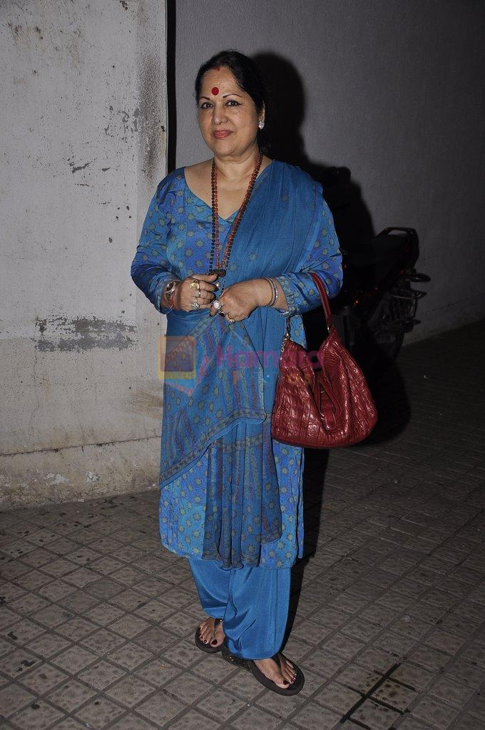 Sunanda Shetty snapped in PVR, Mumbai on 4th July 2014