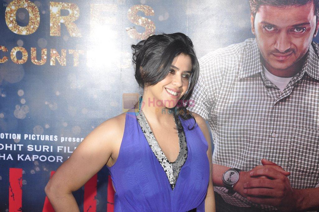 Ekta Kapoor at Ek Villain success bash in Mumbai on 15th July 2014