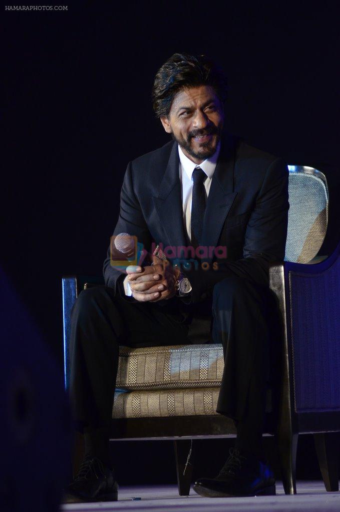 Shah Rukh Khan at Gitanjali Bollywood night in Palladium, Mumbai on 19th July 2014