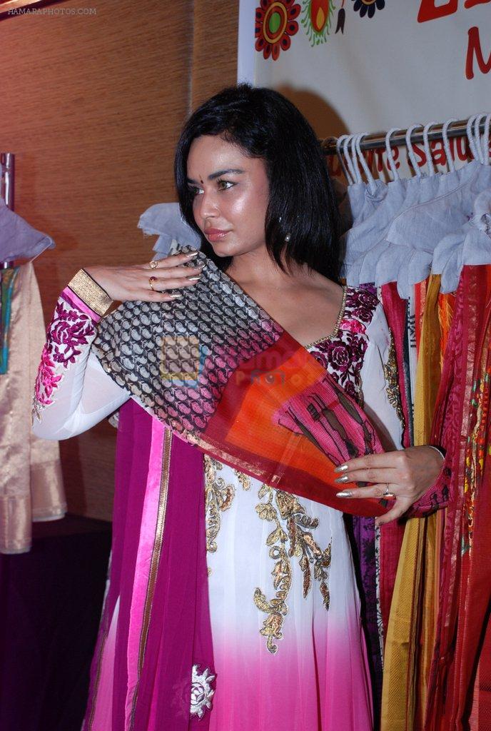 Kavita Verma at Jinna affordable fashion launch in J W Marriott, Mumbai on 1st Aug 2014