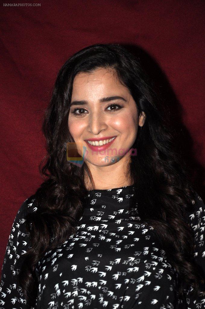 Simone Singh at Ek Haseena Thi 100 episodes completion at Eddie's Bistro Pali Hill on 8th Aug 2014