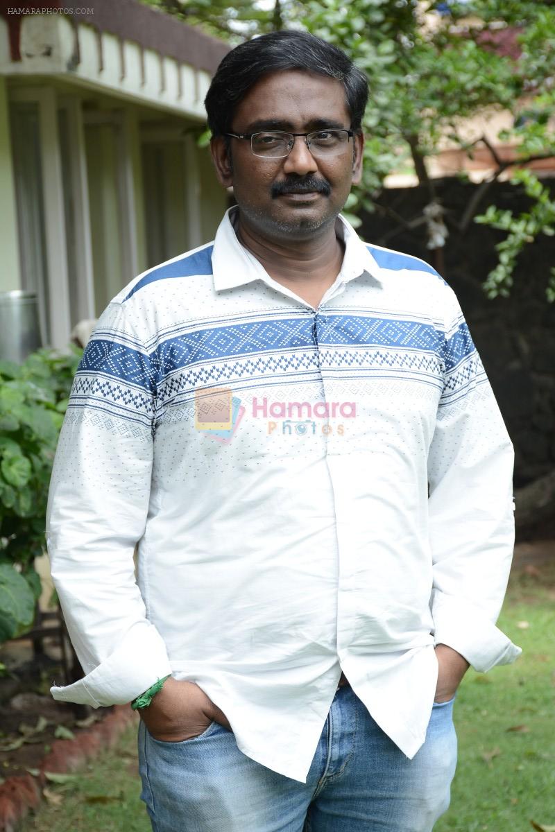 at Kaaviya Thalaivan Press Meet on 18th Aug 2014