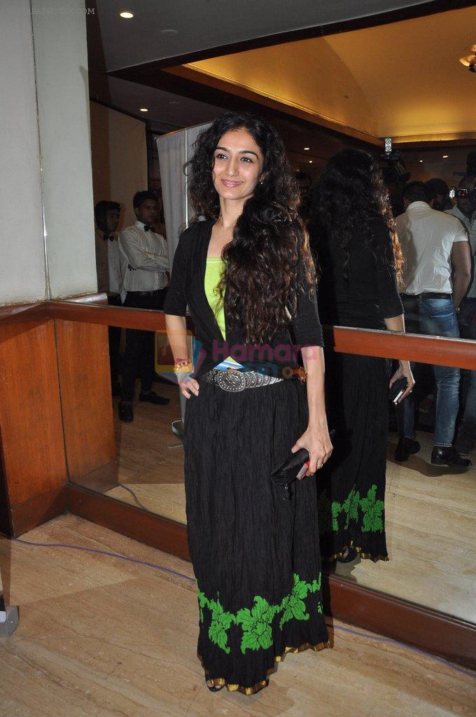 Neha Mehta at Marudhar Album Launch in Mumbai on 21st Aug 2014