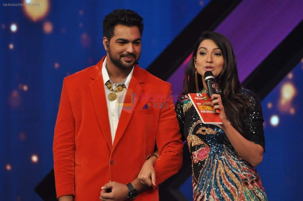 Gauhar Khan on India's Raw Star Catch the Episode on 31st August at 7 pm on Star Plus