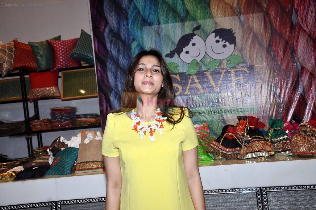 Tanisha Mukherjee at Araish in Four Seasons on 26th Aug 2014