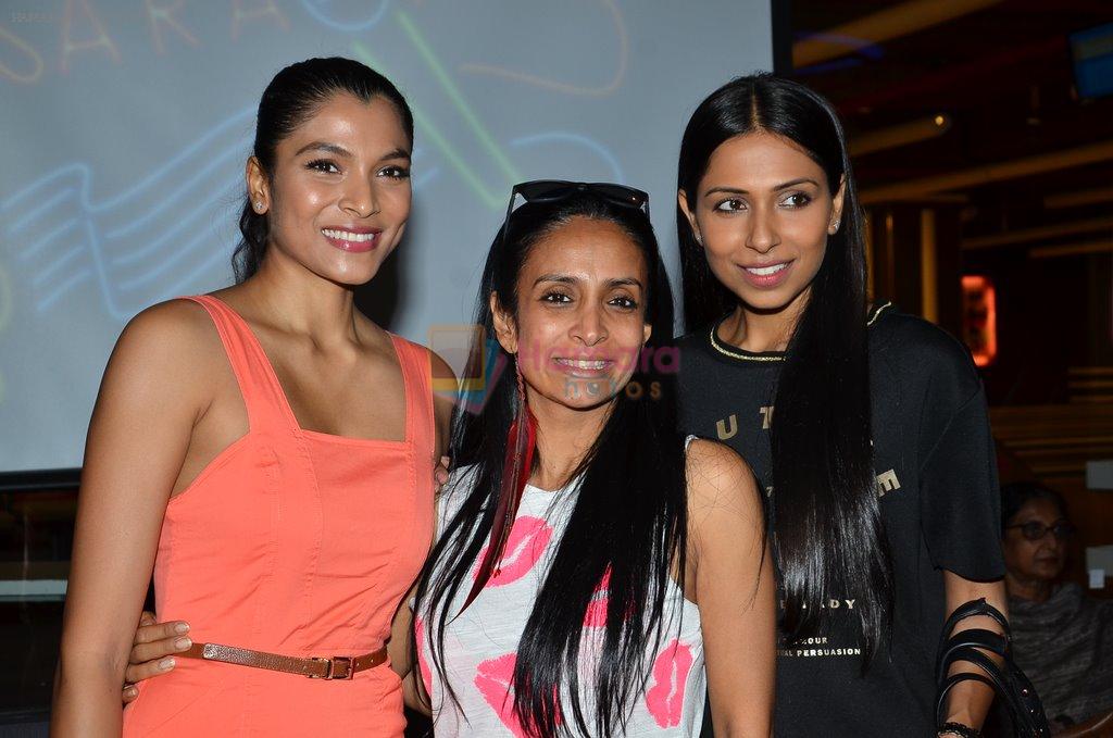 Candice Pinto, Suchitra Pillai at Power Women Fiesta hosted by Vahbiz in Kurla Phoenix on 26th Aug 2014