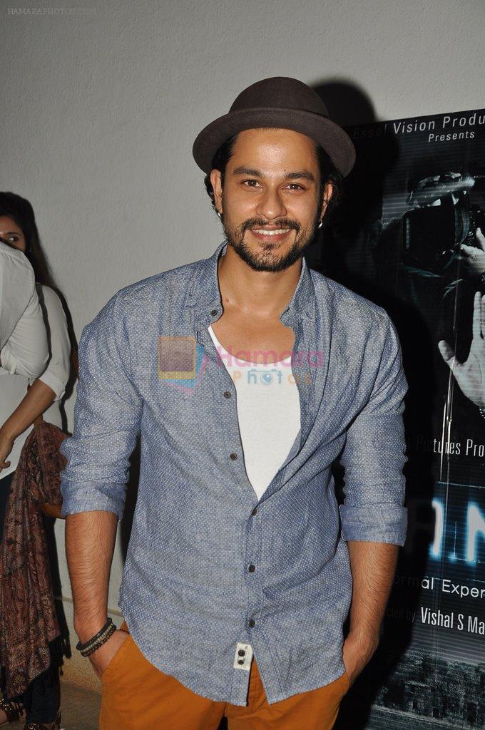 Kunal Khemu at 3AM premiere in Sunny Super Sound on 25th Sept 2014