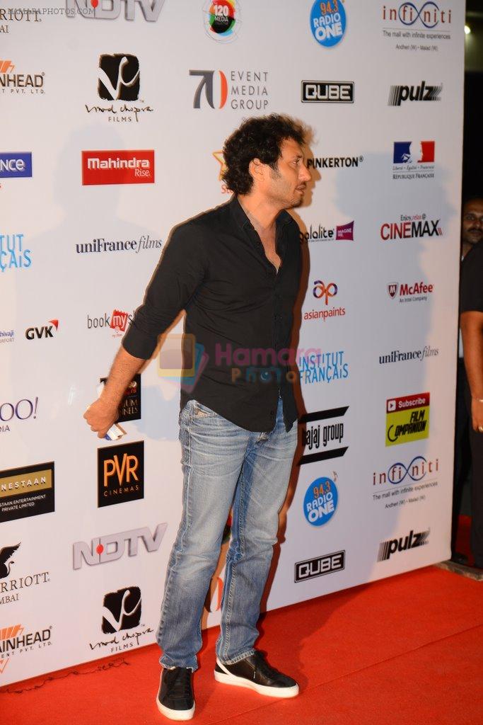 Homi Adajania at 16th Mumbai Film Festival in Mumbai on 14th Oct 2014