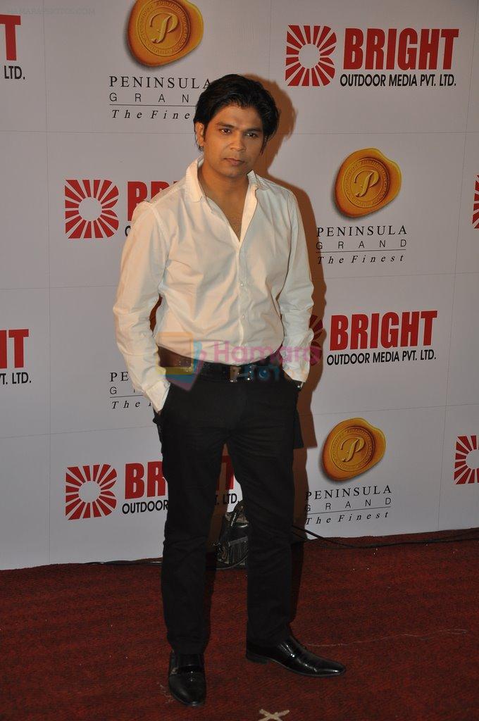 at Bright party in Powai on 16th Oct 2014