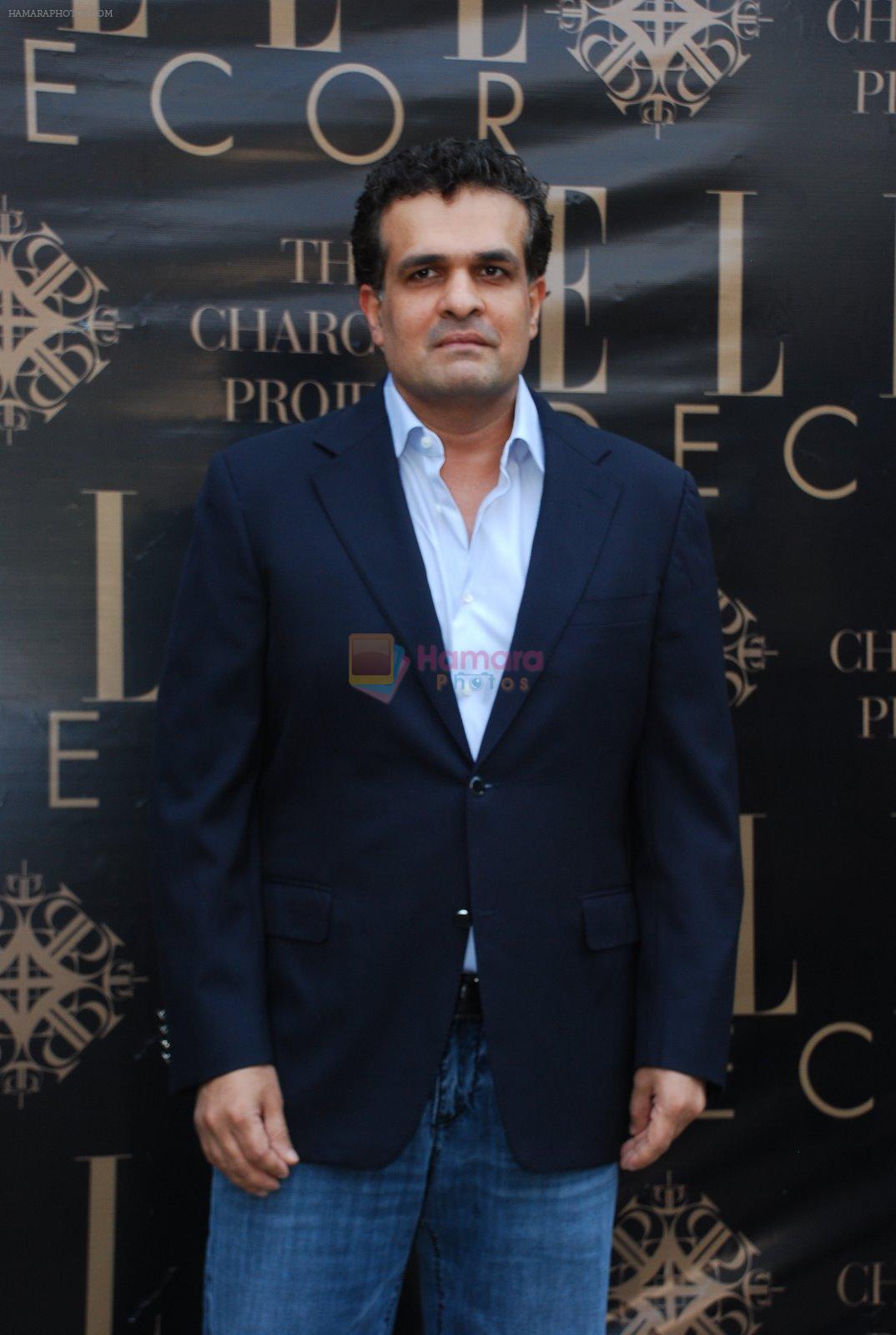 at Susanne Khan's The Charcoal Project new collection launch in Andheri, Mumbai on 24th Nov 2014