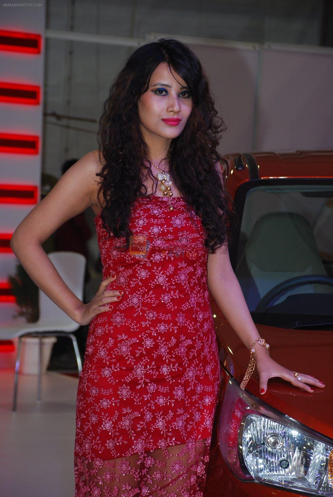 at autocar day 2 on 12th Dec 2014