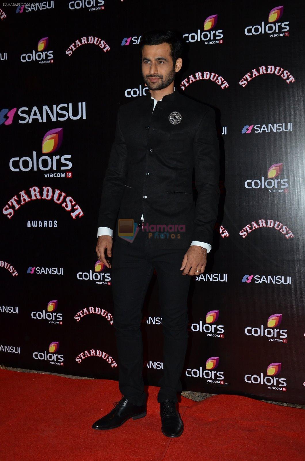 at Stardust Awards 2014 in Mumbai on 14th Dec 2014