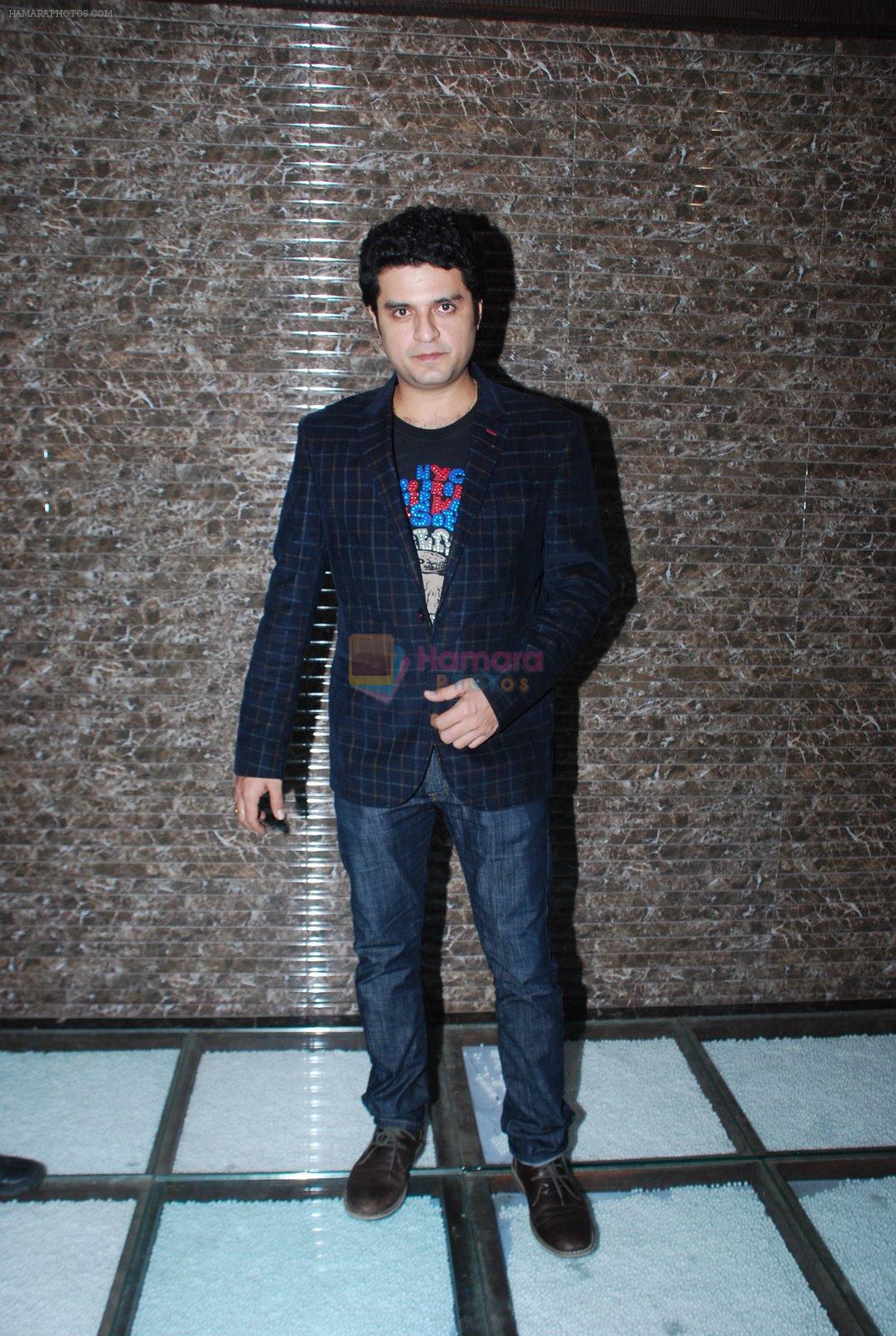 at MTV Kaisi Yeh Yaariyan success bash in Mumbai on 16th Dec 2014