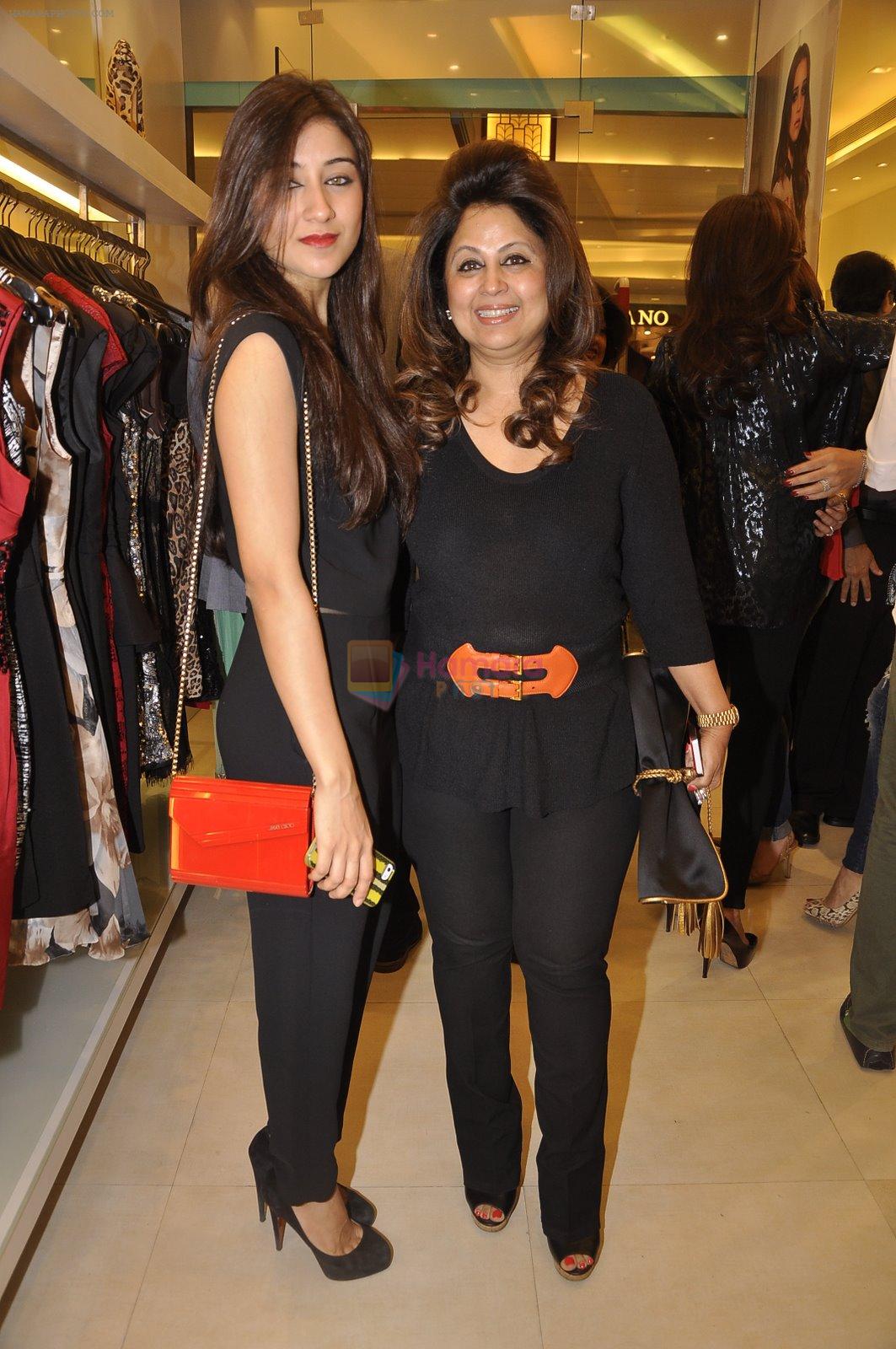 at Reema Jain's After Shock launch in Palladium, Mumbai on 22nd Dec 2014