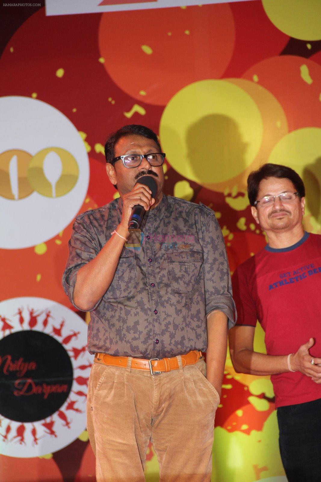at Mitwa film promotions in Thane, Mumbai on 28th Dec 2014