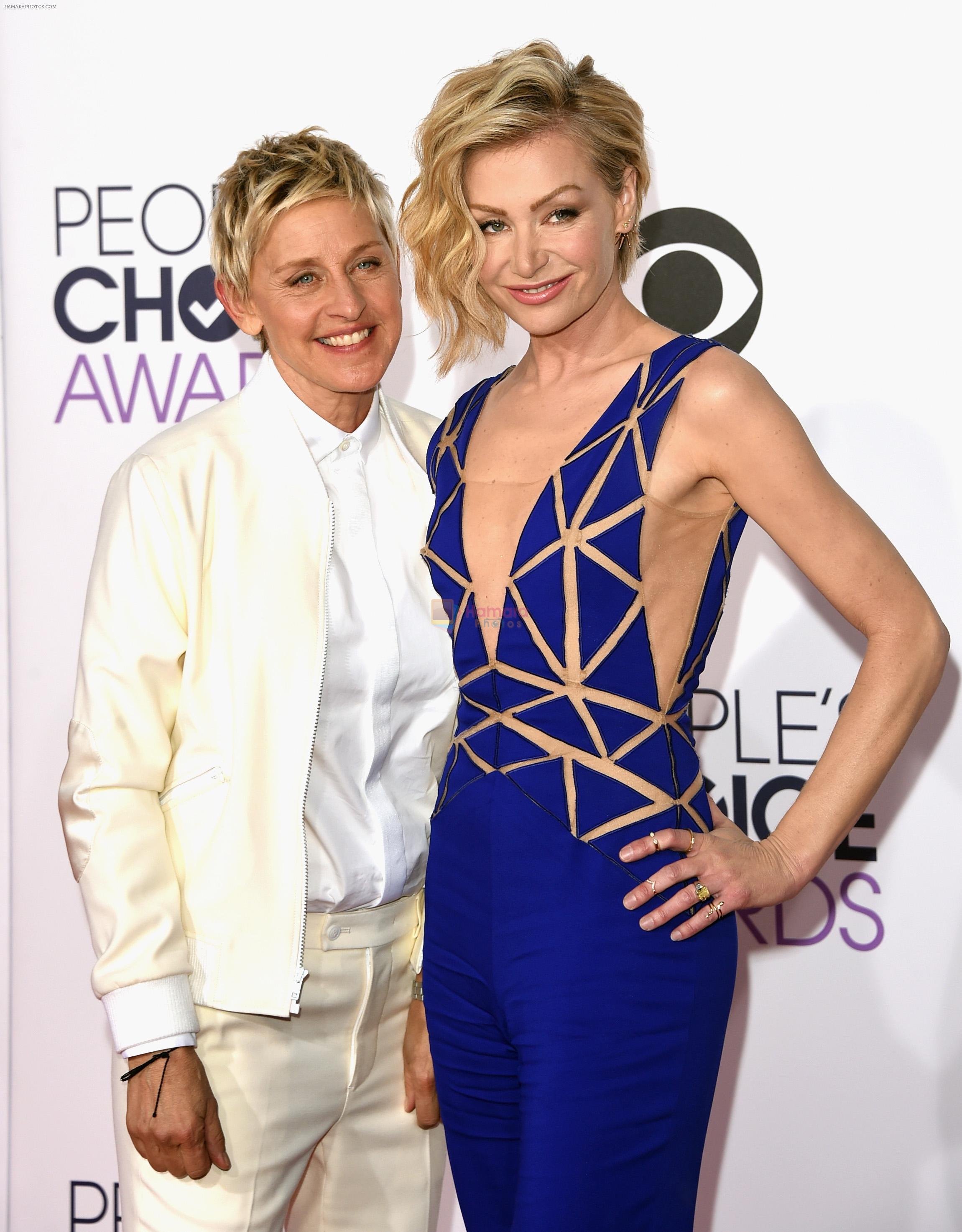 at People Choice Awards 2015 on 8th Jan 2015