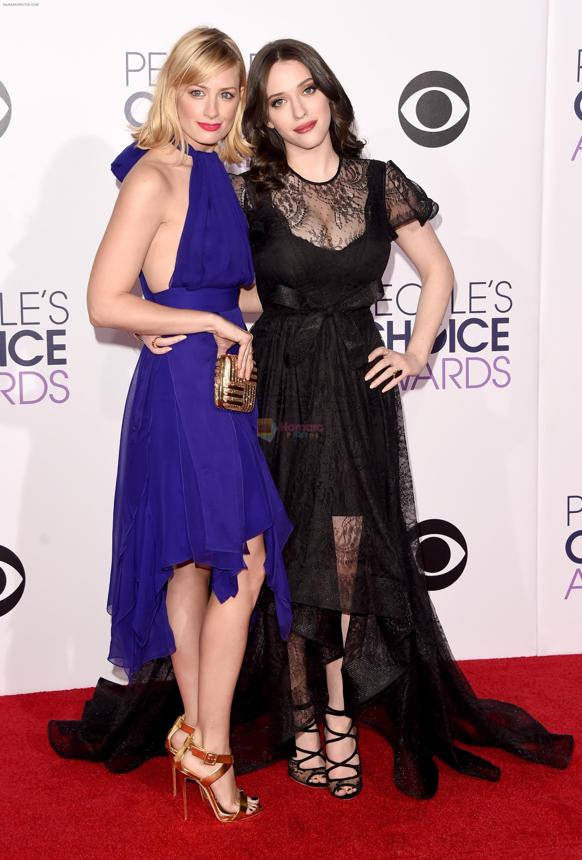 at People Choice Awards 2015 on 8th Jan 2015