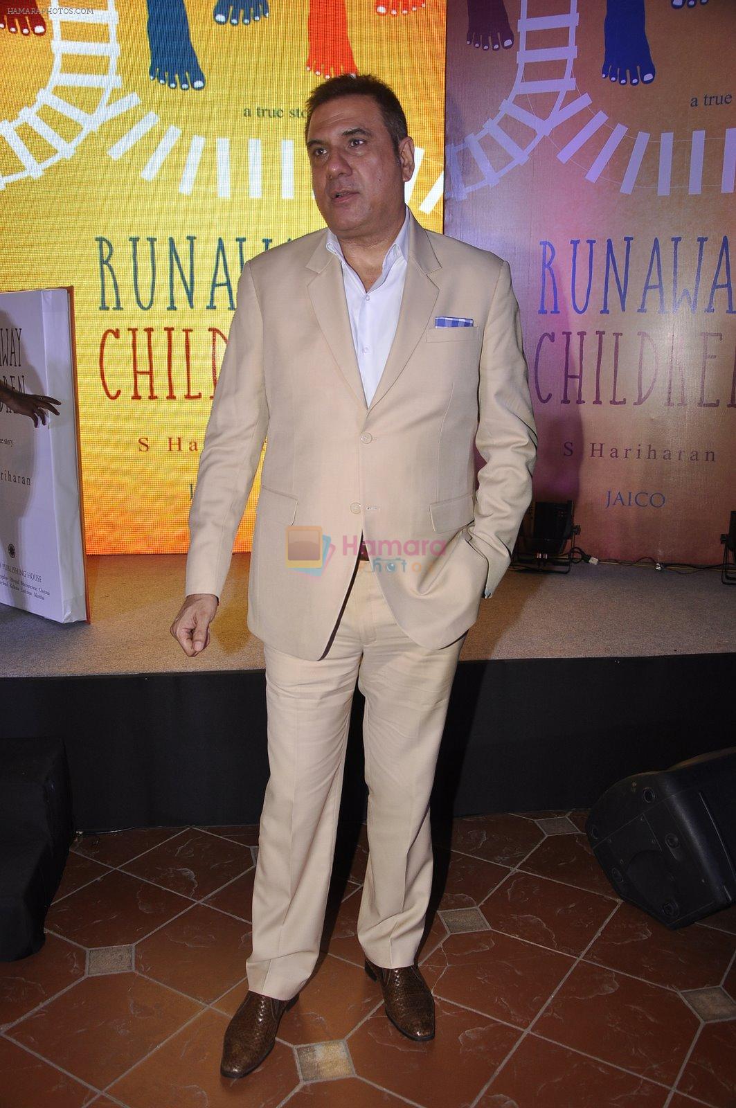 Boman Irani at book launch in ITC Parel, Mumbai on 16th Jan 2015