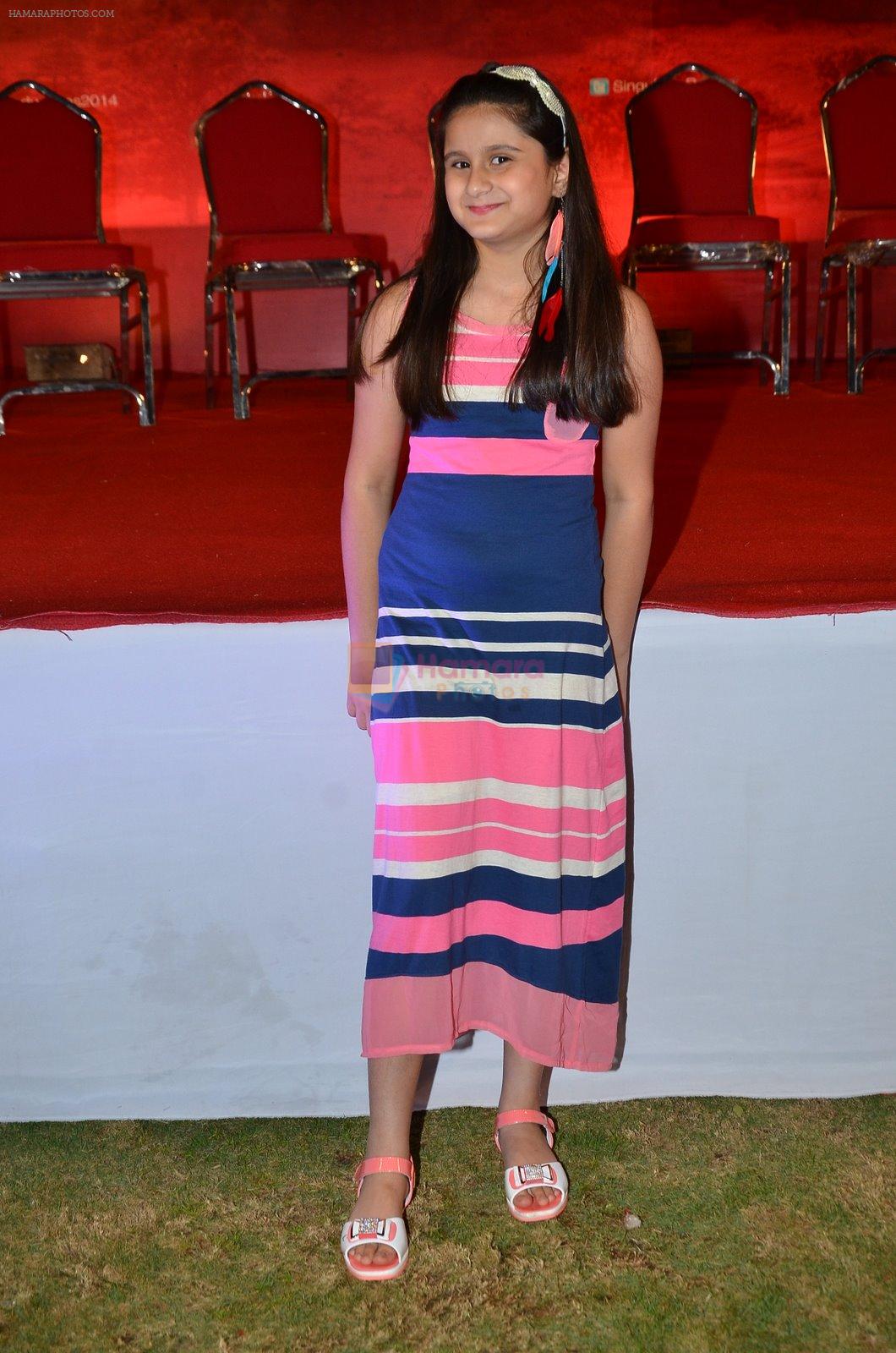 at The Red corridor film launch in Country Club, Mumbai on 18th Jan 2015