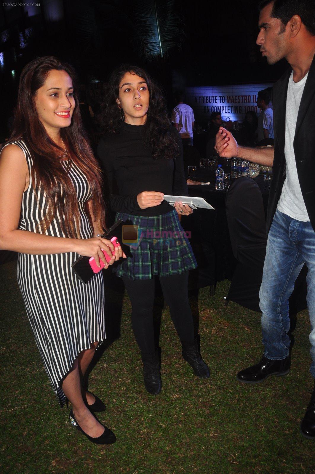 Ira Khan at Shamitabh music launch in Taj Land's End, Mumbai on 20th Jan 2015