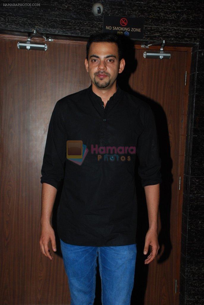 Cyrus Sahukar at the Premiere of Hawaizaada in Mumbai on 29th Jan 2015